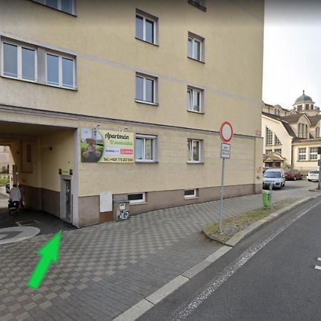Apartment U Medvidka Karlovy Vary Exterior photo