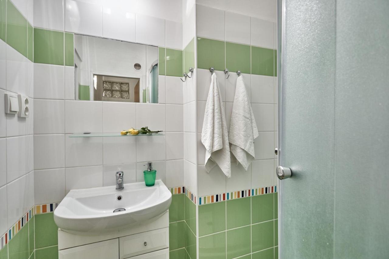 Apartment U Medvidka Karlovy Vary Exterior photo